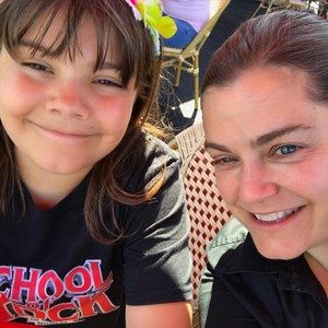 Meet your Posher, Carol